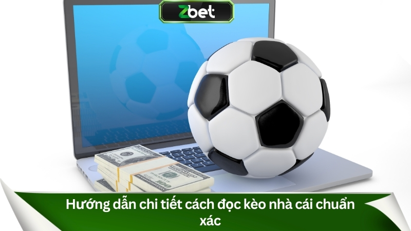 Hướng Dẫn Cách Soi Kèo Nhà Cái Chuẩn Xác Nhất 2025 3 Hướng dẫn chi tiết cách đọc kèo nhà cái chuẩn xác