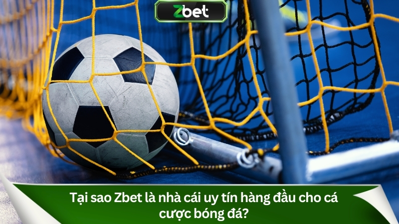 Cách Tính Tiền Kèo Bóng Đá Zbet Từ A-Z Cho Người Mới 6 Tại sao Zbet là nhà cái uy tín hàng đầu cho cá cược bóng đá?