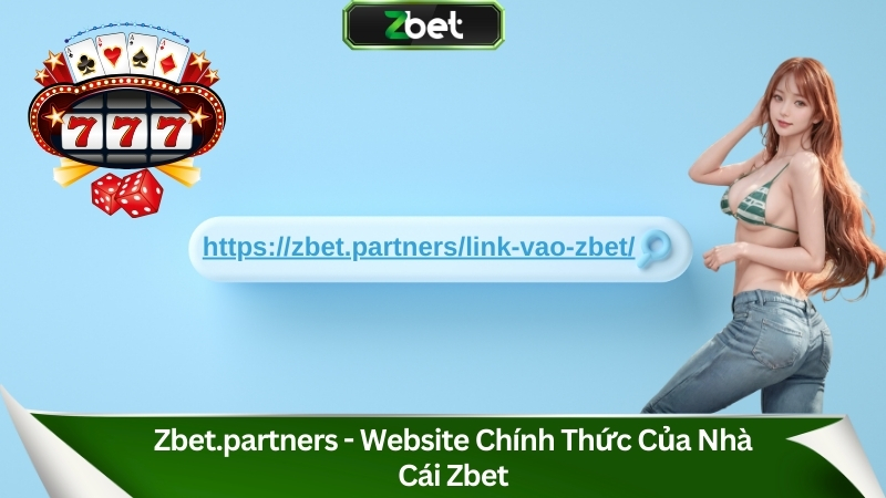 Zbet.partners - Website chính thức của nhà cái Zbet